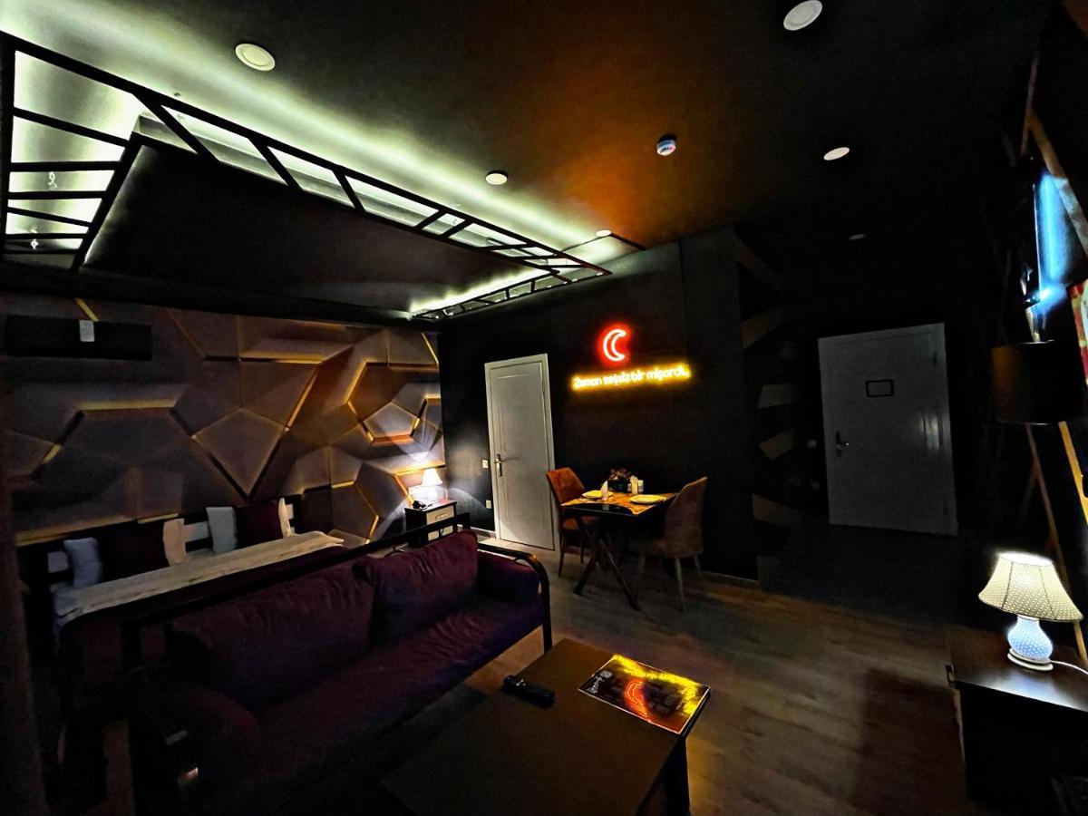 My Music Hotel Баку Экстерьер фото